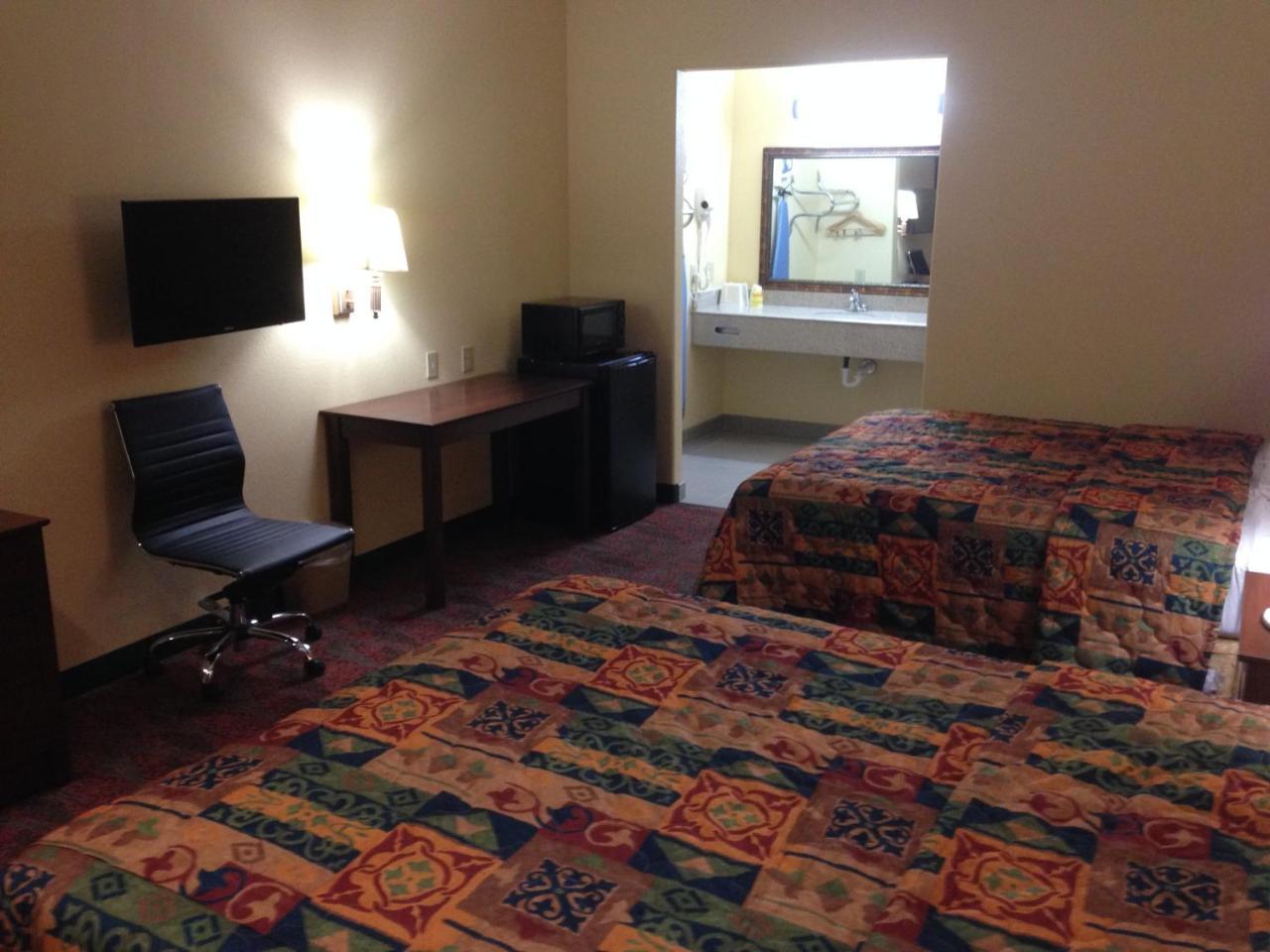 Executive Inn Dayton Экстерьер фото